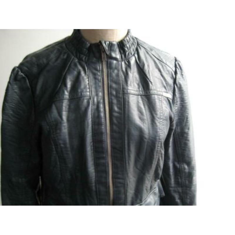 Jas/Cars Jeans/maat M/Zomerjas