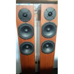 Audio Physic Yara Classic II