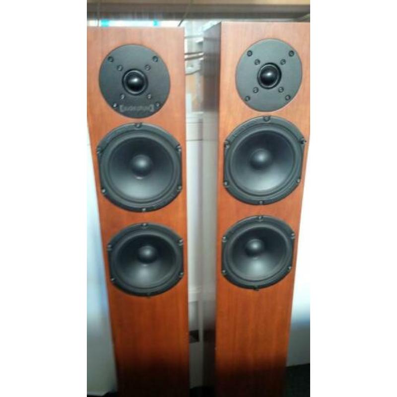 Audio Physic Yara Classic II