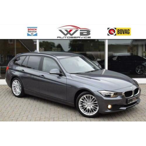 BMW 3-serie Touring 316i Business 136pk Navi PDC Bluetooth e