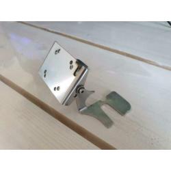 FJR 1300 GPS bevestiging Zumo
