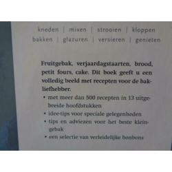 DE BAK encyclopedie
