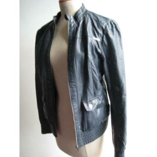 Jas/Cars Jeans/maat M/Zomerjas