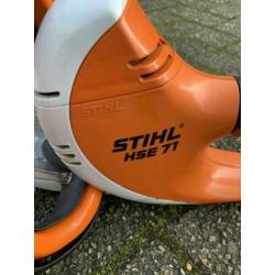 Stihl hse 71