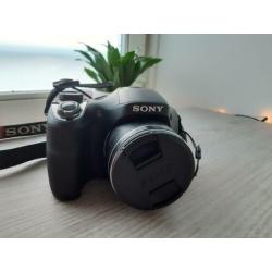 Sony DSC H300