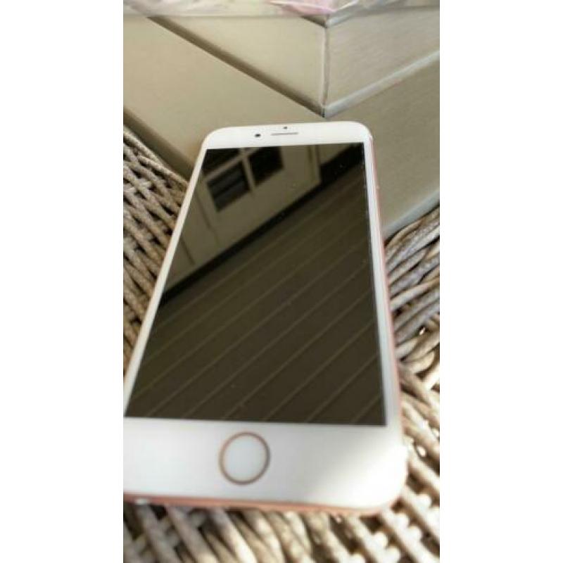 iPhone 6s