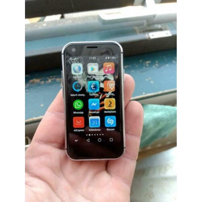 SOYES XS 3GB RAM. 32gb.!!!!!