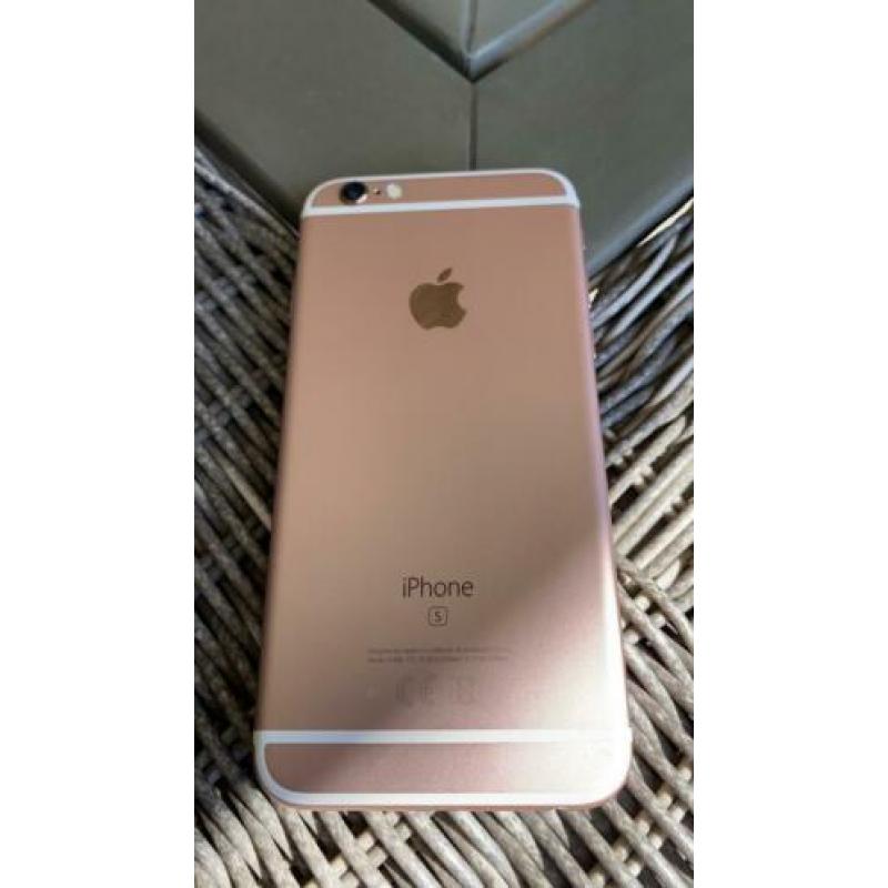 iPhone 6s