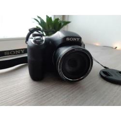 Sony DSC H300