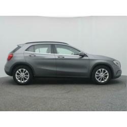 Mercedes-Benz GLA-Klasse 180 CDI Lease Edition Automaat | Na