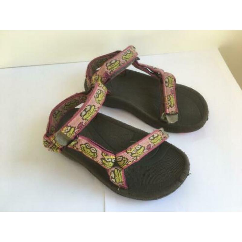 teva 26