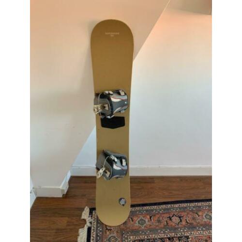Snowboard