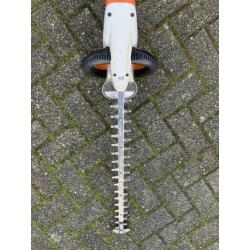 Stihl hse 71