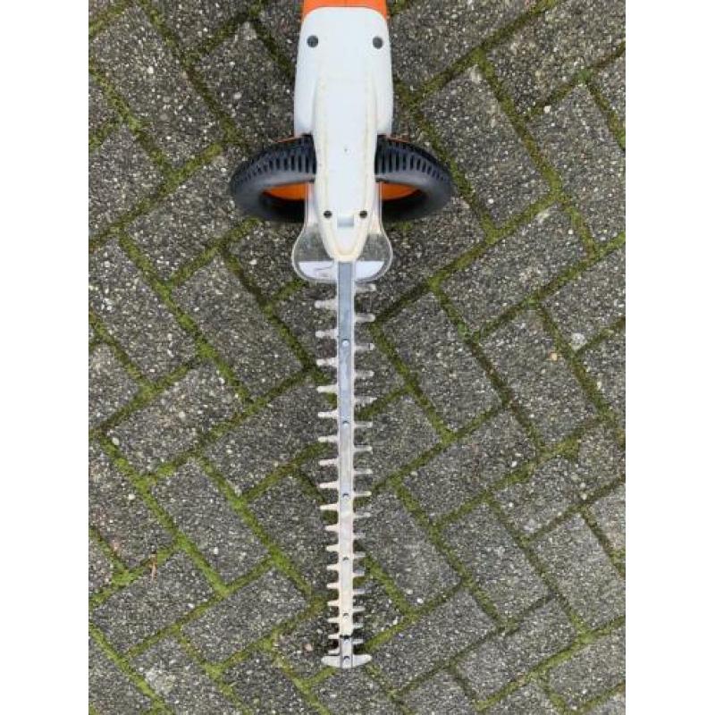 Stihl hse 71