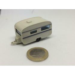 Caravan (2), Wiking