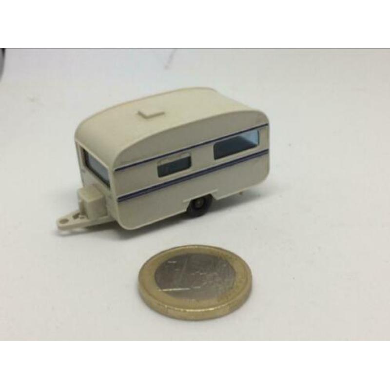 Caravan (2), Wiking