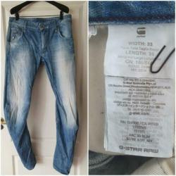 Diverse spijkerbroeken 20 euro per stuk