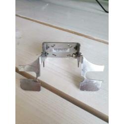 FJR 1300 GPS bevestiging Zumo