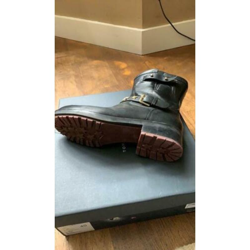 Laarzen Tommy Hilfiger maat 40