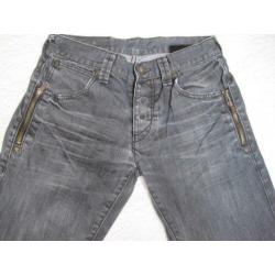 Spijkerbroek OUTFITTERS NATION maat 158 (mankementje)