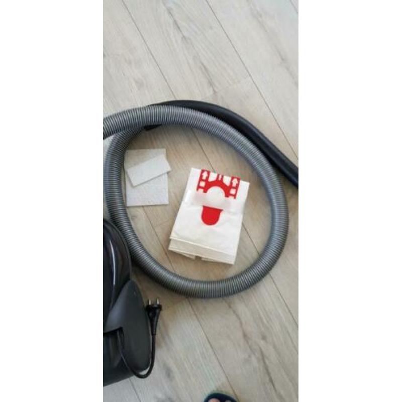 Siemens big bag 3L 1800W