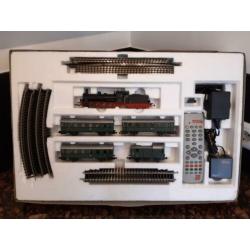 Piko modelspoorbaan modeltrein H0 57125 incl. Extra's