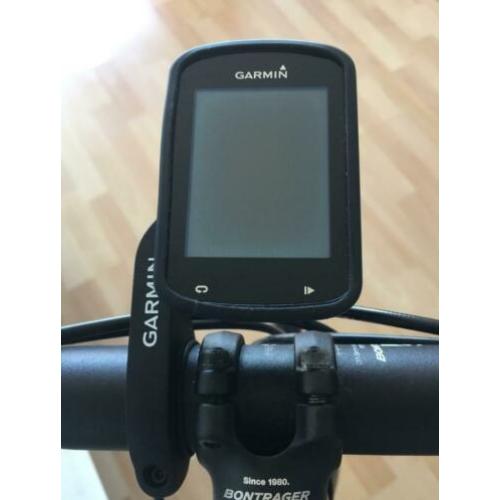 Garmin Edge 820 bundel