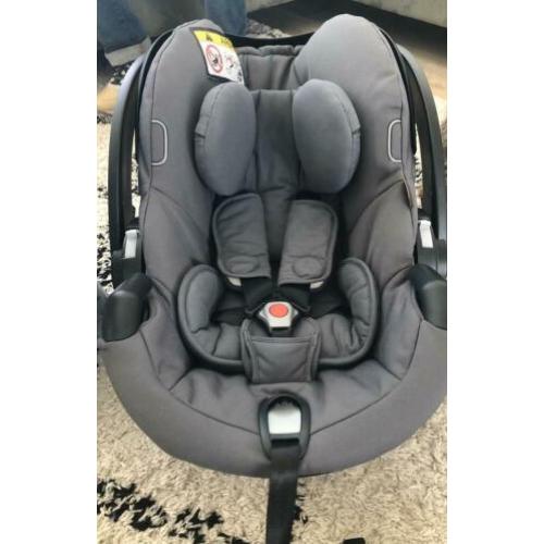 Joolz izi go (maxi cosi) incl. Base