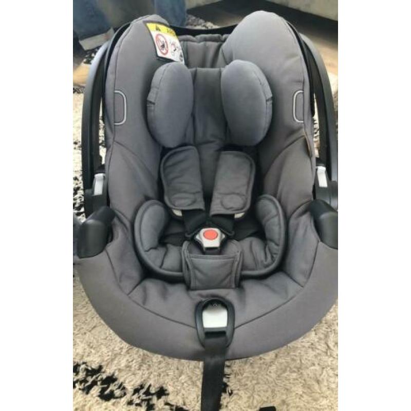 Joolz izi go (maxi cosi) incl. Base