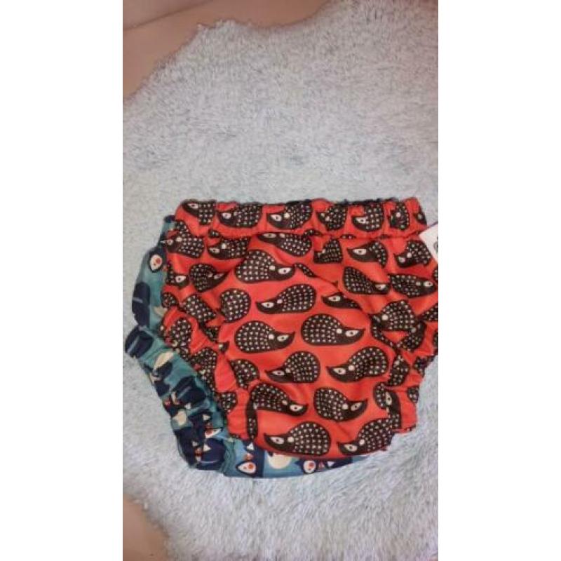 5x Close Parent Pop- In optrekbroekjes maat L/ XXL