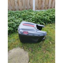 Elektrische einhell grasmaaier (nieuw)
