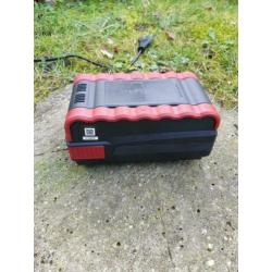 Elektrische einhell grasmaaier (nieuw)