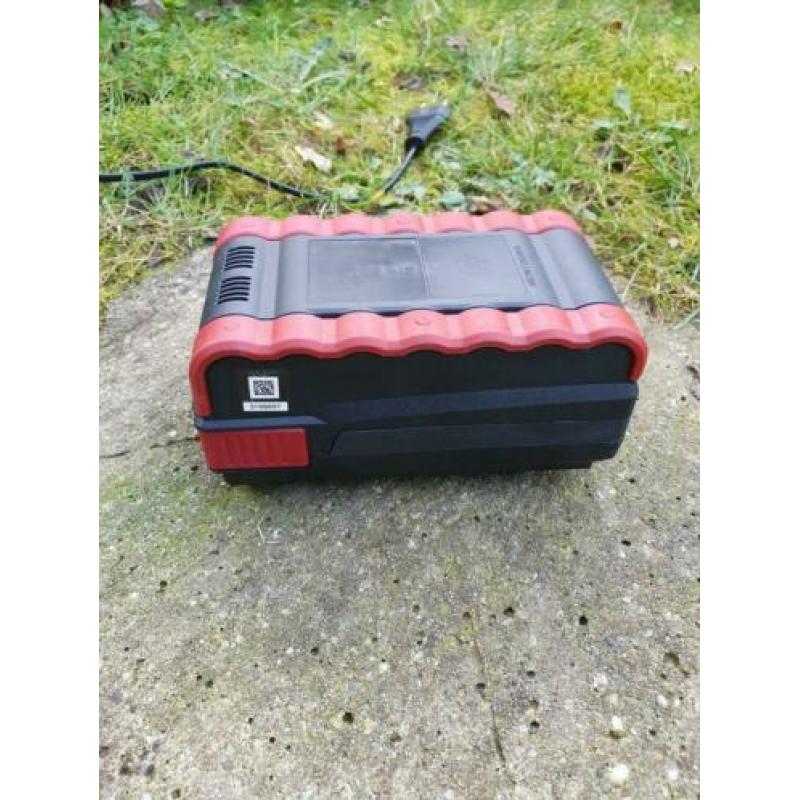 Elektrische einhell grasmaaier (nieuw)