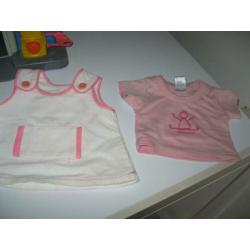 baby b kleertjes €3,50 per foto