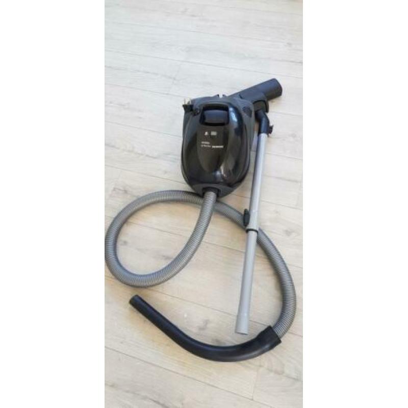 Siemens big bag 3L 1800W
