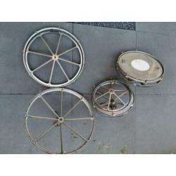 Remo Rototoms 3 stuks