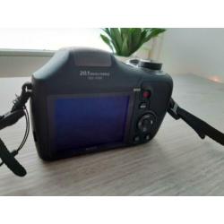 Sony DSC H300