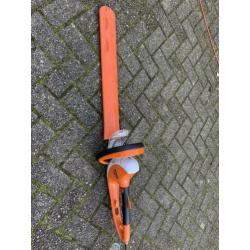Stihl hse 71