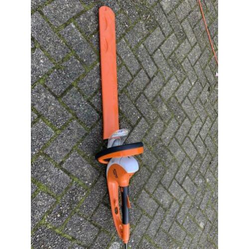 Stihl hse 71