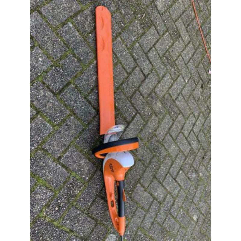 Stihl hse 71