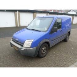 Ford Transit Connect T200S 1.8 TDdi