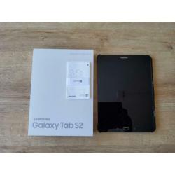Samsung Galaxy Tab S2, 9.7 inch, 32gb, WiFi, perfecte staat