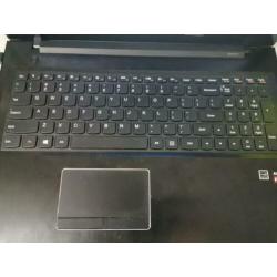Lenovo ec80 laptop uit 2018