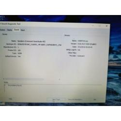Lenovo ec80 laptop uit 2018