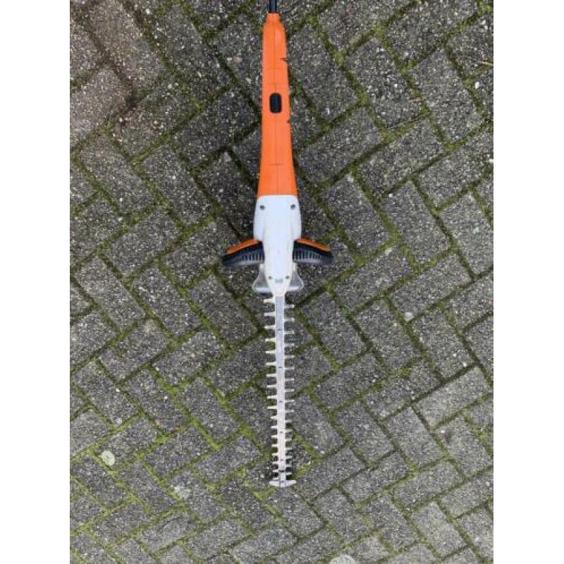 Stihl hse 71