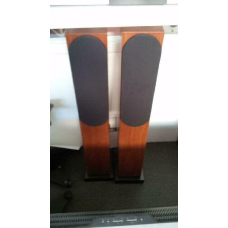 Audio Physic Yara Classic II