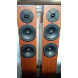 Audio Physic Yara Classic II