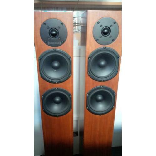 Audio Physic Yara Classic II