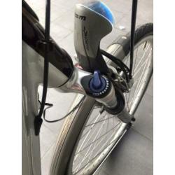 Heren Koga elektrische fiets maat 57