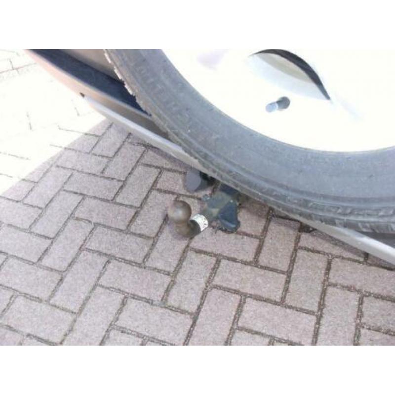 Land Rover Freelander Station Wagon 1.8 E HOOGEN IN STAP Air